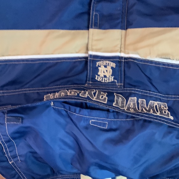 Notre dame throwback - Picture 5 of 5